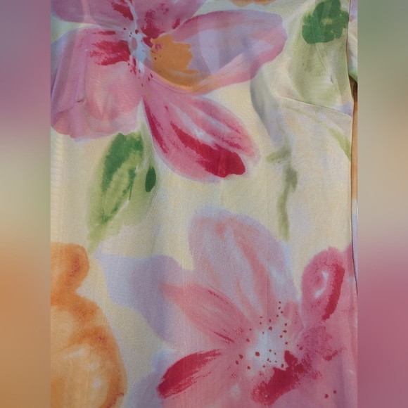 With Jean Gigi Dress - Picture 3 of 8